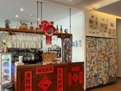 -梧桐巷咖啡厅·coffee&bar