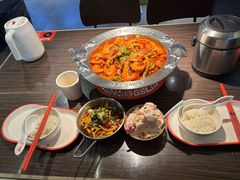 -胖哥俩肉蟹煲(梅溪步步高店)