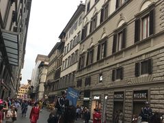 -圣母百花大教堂穹顶