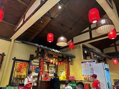-富正毅三下锅·湘西韵味(天门山索道店)