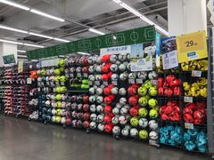 -迪卡侬(土桥店)