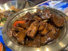 -梨花牛肉汤饭(仁恒伊势丹店)