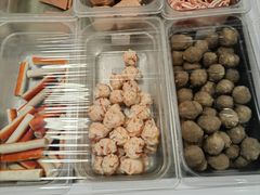 -拿渡·水煮鱼麻辣香锅(王府井奥莱·香江小镇店)
