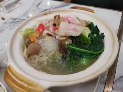 -深仔记茶餐厅(亚士厘道店)