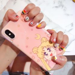 -杨美丽·美甲美睫