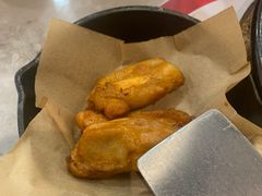 -必胜客(燕郊永旺店PHDI店)