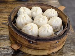 -都谷包子(天一广场店)