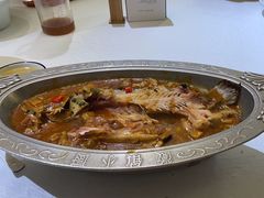 -徽镇小厨·经典徽菜(马连道店)
