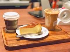 -Peet's Coffee皮爷咖啡(万象天地店)