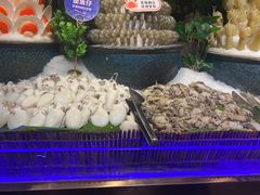 -芭菲盛宴·环球美食(北城国际店)