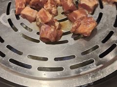 -青蓬蒸汽海鲜·深圳老字号·团建聚会(壹方城店)