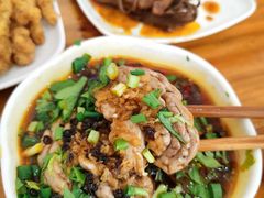 -康二姐串串(中道街店)