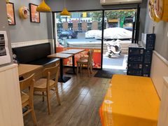 -一鸣真鲜奶吧(卫岗店)
