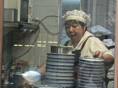 -永丰面馆(汉口路店)