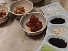 -京味斋·北京烤鸭(北京南站洋桥店)