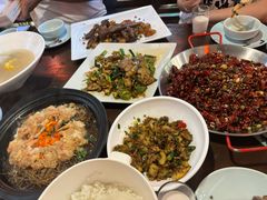 -达旺·鸡毛店(巴南万达店)