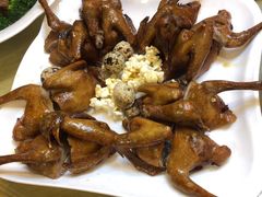 -清心鸡沙田乳鸽店·非遗传承(粤垦路店)