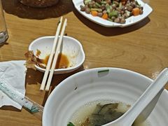 -和兴记牛肉火勺·羊汤(于洪广场店)