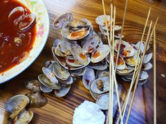 -东北焱火烧烤(皮市街店)