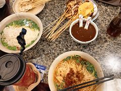 -小街天府(西工小街店)