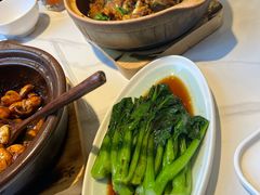 -火啫啫·粤式啫啫煲(南通首店)