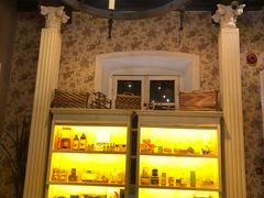 -ALBERGUE 1601 婆仔屋葡国餐厅
