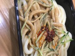 -西羊市老米家泡馍(西羊市店)