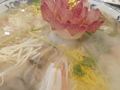 牡丹燕菜-老雒阳面馆·水席·洛阳菜(纱厂路店)