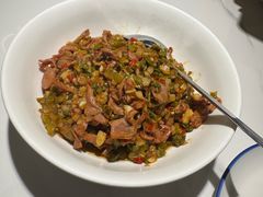 -兰湘子·湘菜小炒(济南领秀城店)