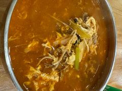 -多宾韩国料理(学衡路店)