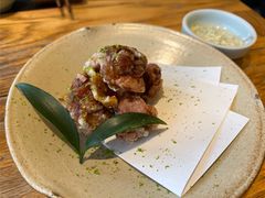 -傲鳗·日本料理(光华路店)
