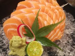 -無境·匠心日本料理(汉街店)