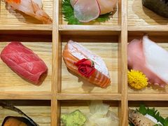 -矶野水产(澳门逸园中心店)