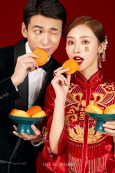 -纯色婚纱摄影(南京店)