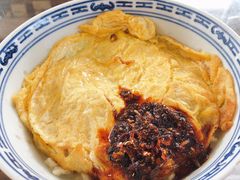 -老西安韩记三鲜煮馍(四府街店)