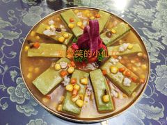 -古姑姑·品质海南菜私房餐厅(龙昆南欧式洋房别墅店)