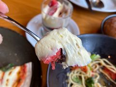 经典提拉米苏-君悦酒店·La Terrazza意合園·意式风味