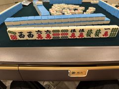 -W·24H茶楼·棋牌·掼蛋(望京店)