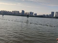 -天鹅湖体育公园