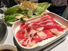 -星伦多海鲜自助餐厅(万达百货店)