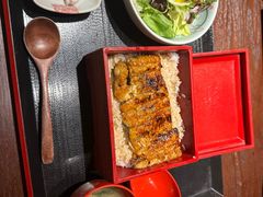 -翔峰炭火鳗鱼(悦泰街里公寓店)