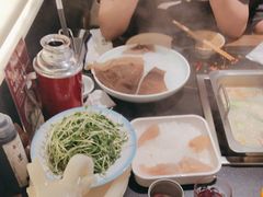 -福禄娃一家人火锅(上地店)