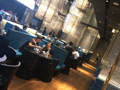 大堂-凤凰湘语·湘粤鲜融(浦东旗舰店)