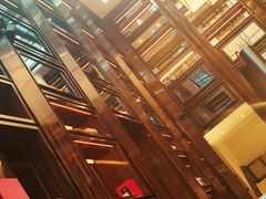 -行者书屋大堂吧 ·下午茶(南京圣和府邸酒店)