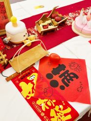 -星摇篮月子中心(市妇幼店)