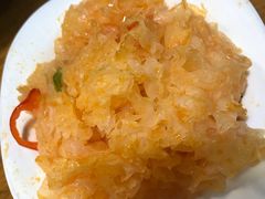 -京穆兰兰州牛肉面·清真(中川机场店)