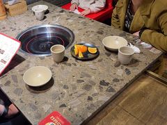 -小龙坎火锅(总店)