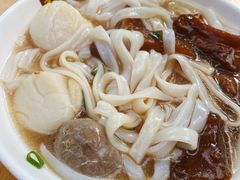 -荔林食店(西华路店)