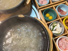 -瑞扬草芽过桥米线(穿金路店)