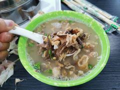 -北三沙家烧麦(北头道街店)